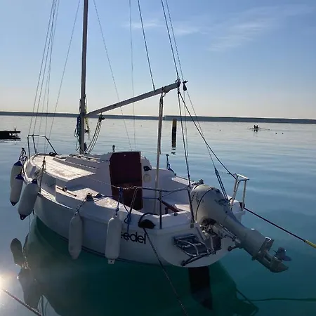 Le Stanze Del Mare 3* Golfo Aranci