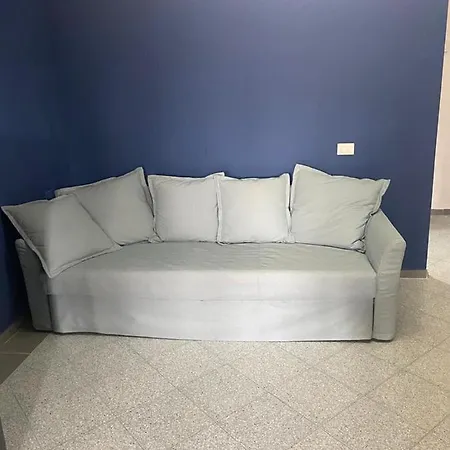 Le Stanze Del Mare Apartahotel