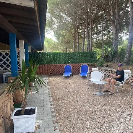 Le Stanze Del Mare 3* Golfo Aranci