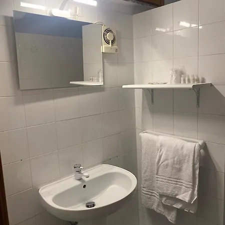 Apartahotel Le Stanze Del Mare Golfo Aranci