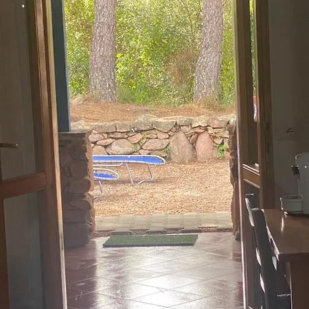 Apartahotel Le Stanze Del Mare 3*