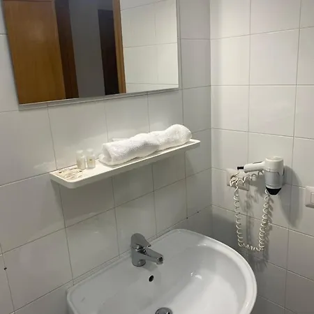 Apartahotel Le Stanze Del Mare