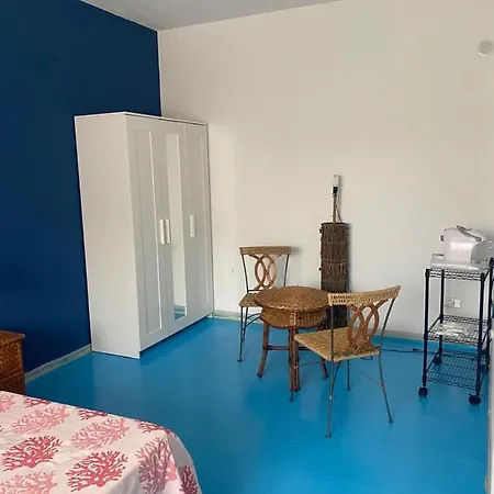 Le Stanze Del Mare 3* Golfo Aranci