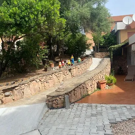 Le Stanze Del Mare Apartahotel