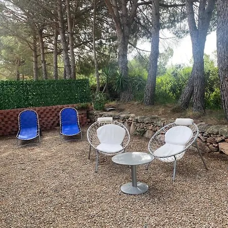 Le Stanze Del Mare 3*