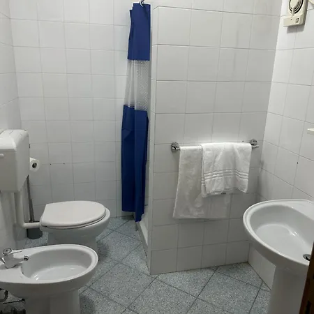 Apartahotel Le Stanze Del Mare Golfo Aranci