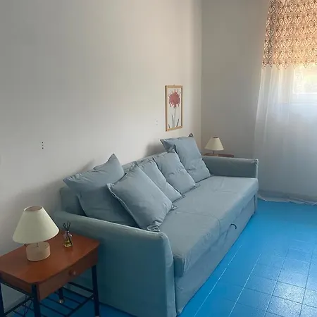 Ξενοδοχείο με διαμερίσματα Le Stanze Del Mare