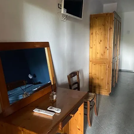 Le Stanze Del Mare Apartahotel 3*