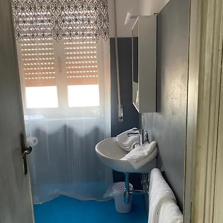 Le Stanze Del Mare Aparthotel 3*