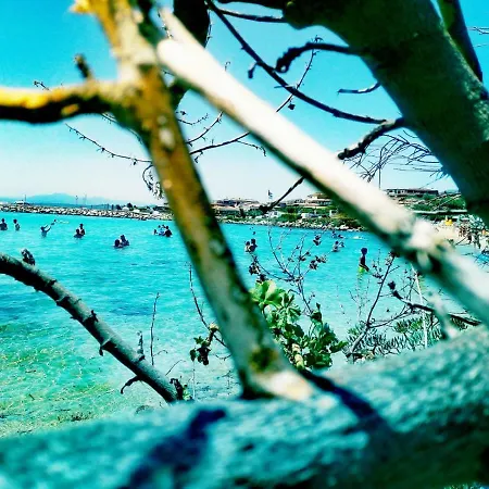 Le Stanze Del Mare