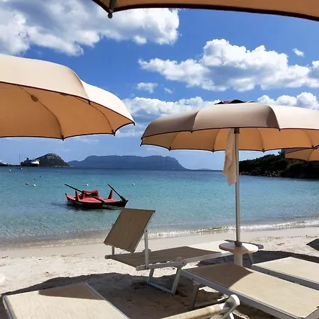 Le Stanze Del Mare Apartahotel 3*