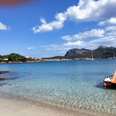 Apartahotel Le Stanze Del Mare 3*