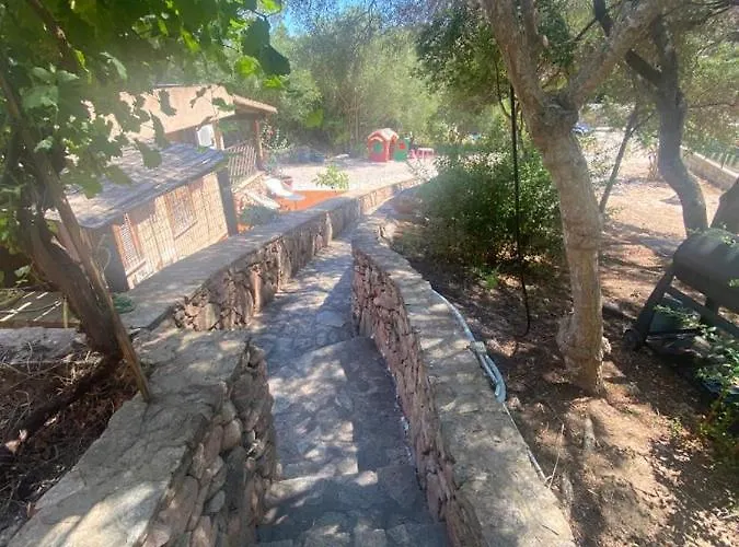 Le Stanze Del Mare 3*