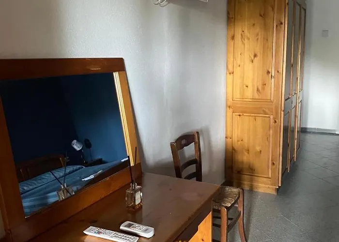 Le Stanze Del Mare Appart hôtel 3*