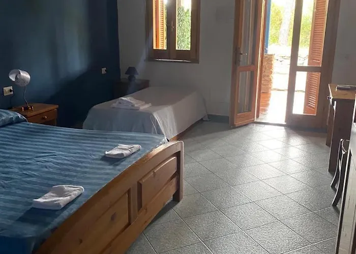 Le Stanze Del Mare Golfo Aranci