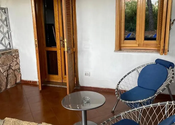 Le Stanze Del Mare Golfo Aranci