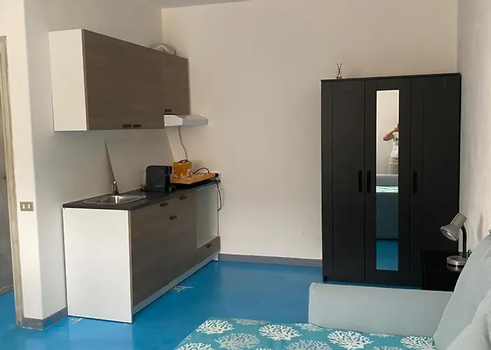 Le Stanze Del Mare Appart hôtel