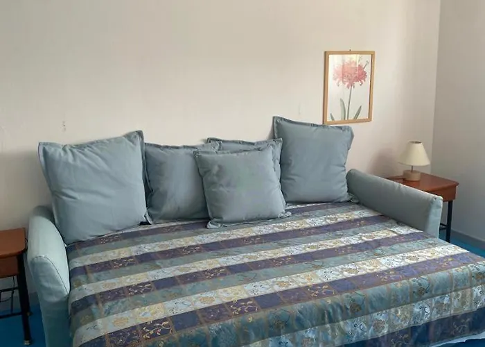 Appart hôtel Le Stanze Del Mare Golfo Aranci