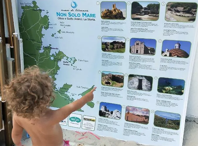 Le Stanze Del Mare Appart hôtel