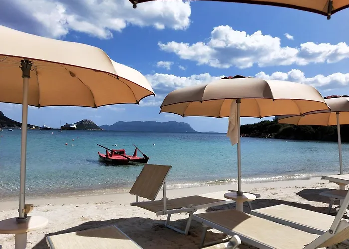 Le Stanze Del Mare Appart hôtel 3*