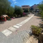 Le Stanze Del Mare Aparthotel Golfo Aranci