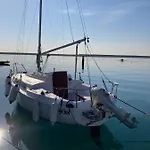Le Stanze Del Mare 3* Golfo Aranci