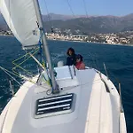 Le Stanze Del Mare Aparthotel Golfo Aranci