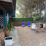 Le Stanze Del Mare 3* Golfo Aranci