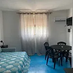 Aparthotel Le Stanze Del Mare 3*
