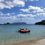 Le Stanze Del Mare Appart hôtel