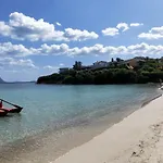 Aparthotel Le Stanze Del Mare Golfo Aranci