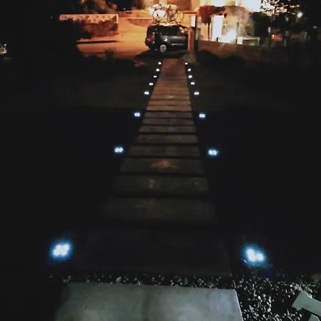 Le Stanze Del Mare 3*