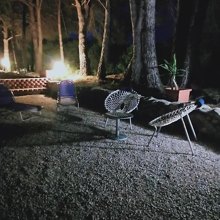 Lägenhetshotell Le Stanze Del Mare