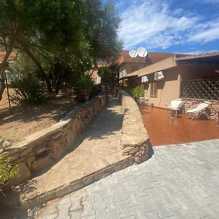 Le Stanze Del Mare 3* غولفو أرانتْشي