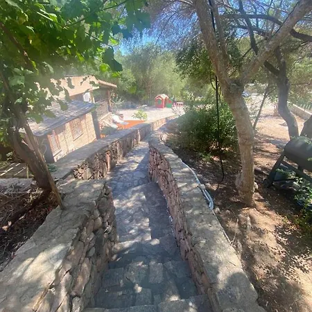 Le Stanze Del Mare 3*