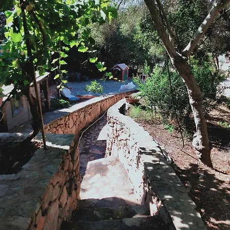 Le Stanze Del Mare شقة فندقية