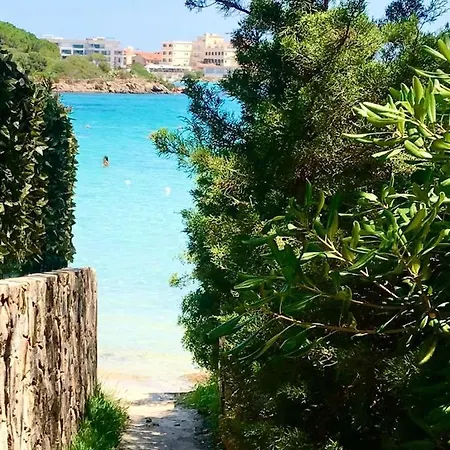 شقة فندقية Le Stanze Del Mare