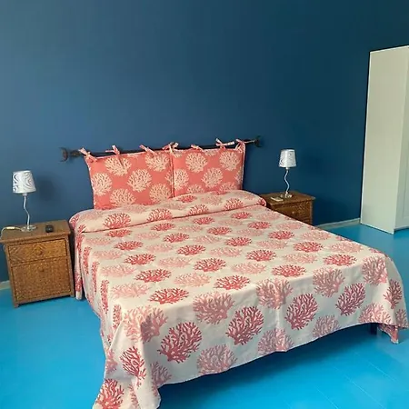 شقة فندقية Le Stanze Del Mare