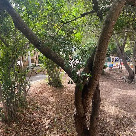 아파트호텔 Le Stanze Del Mare 3*