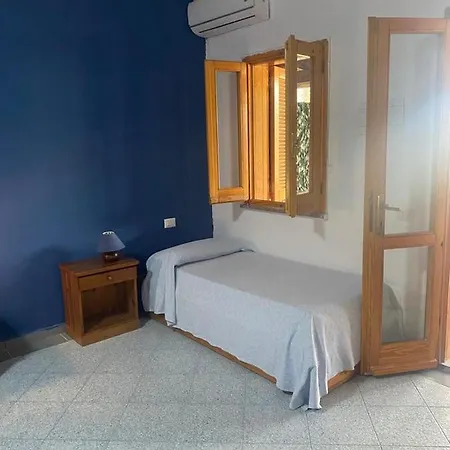 Le Stanze Del Mare 3*