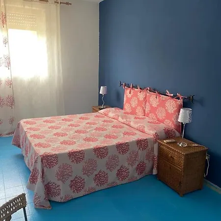 아파트호텔 Le Stanze Del Mare 3*