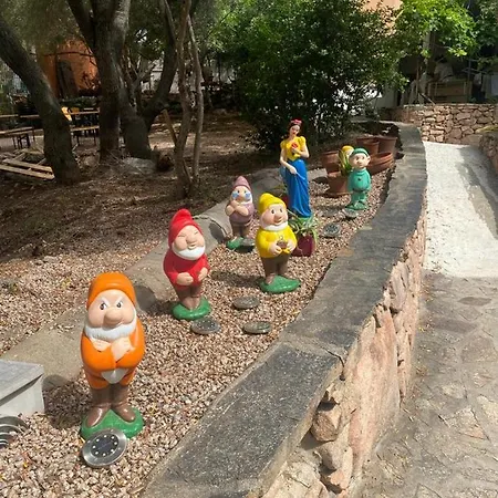 Le Stanze Del Mare
