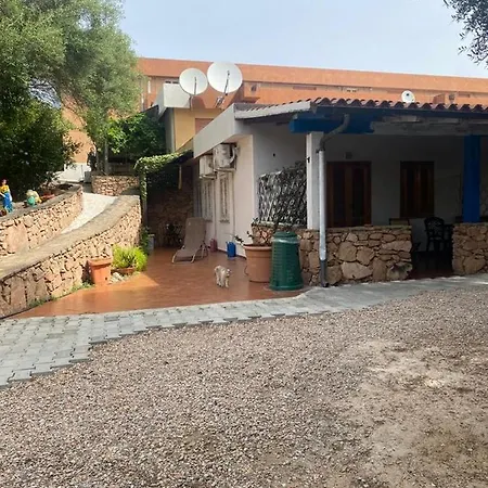 Le Stanze Del Mare 3*