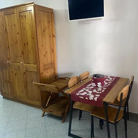 Le Stanze Del Mare 3*