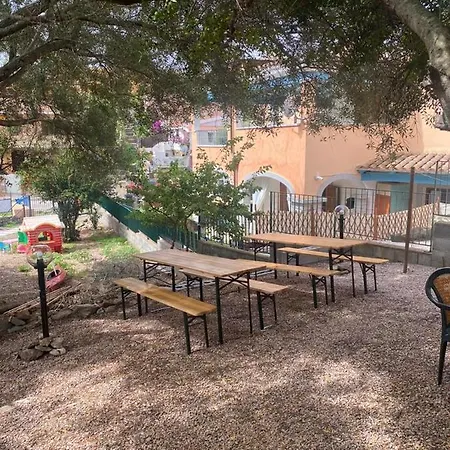 Le Stanze Del Mare 3*