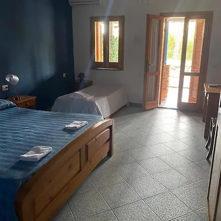 Le Stanze Del Mare Golfo Aranci