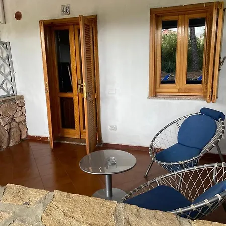 Le Stanze Del Mare Golfo Aranci