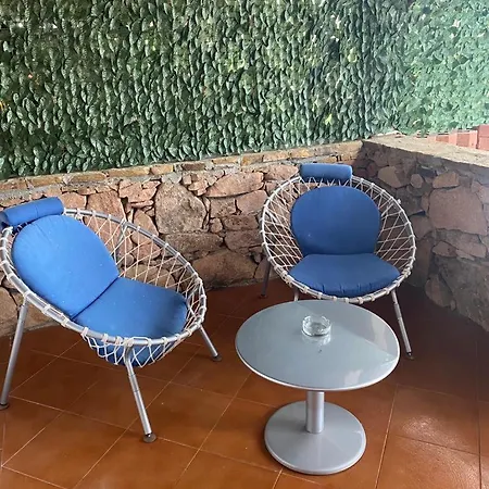 Le Stanze Del Mare 3*