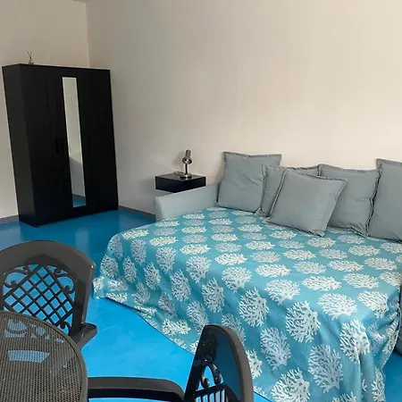 Le Stanze Del Mare شقة فندقية