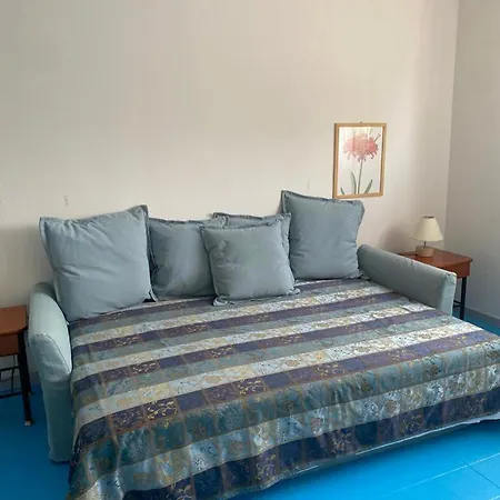 Lejlighedshotel Le Stanze Del Mare Golfo Aranci
